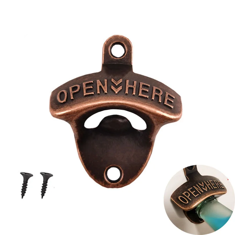 Kitchen Bottle Opener Vintage  - đánh giá và giá Kitchen Gadgets Vintage