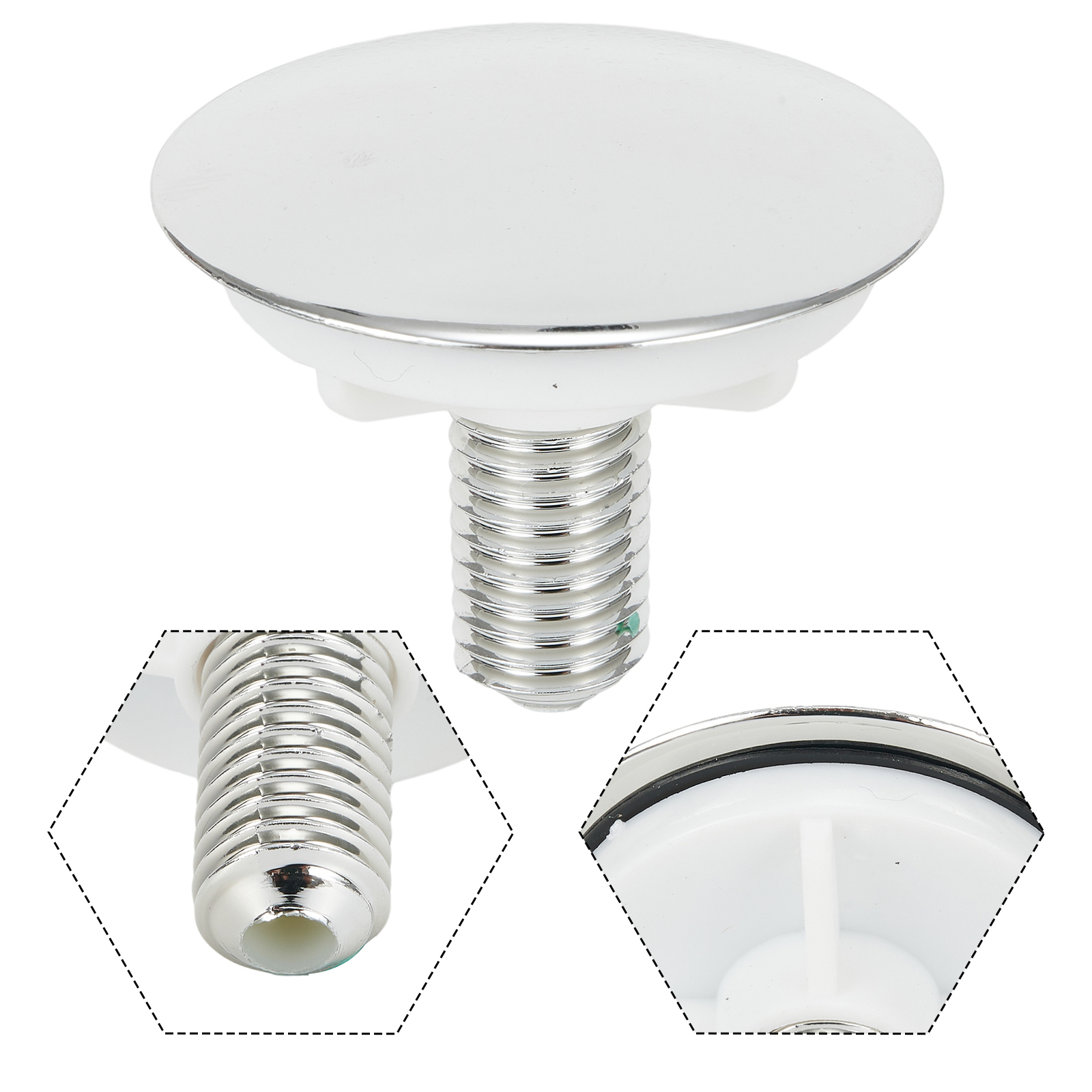 Kitchen Sink Tap Hole Covers S - đánh giá và giá Kitchen Gadgets Gift