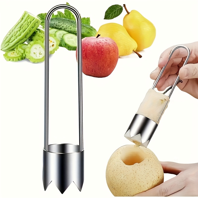 Stainless Steel Fruit Vegetabl - đánh giá và giá Quality Kitchen Gadgets