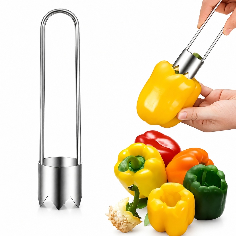 Stainless Steel Fruit Vegetabl - đánh giá và giá Quality Kitchen Gadgets