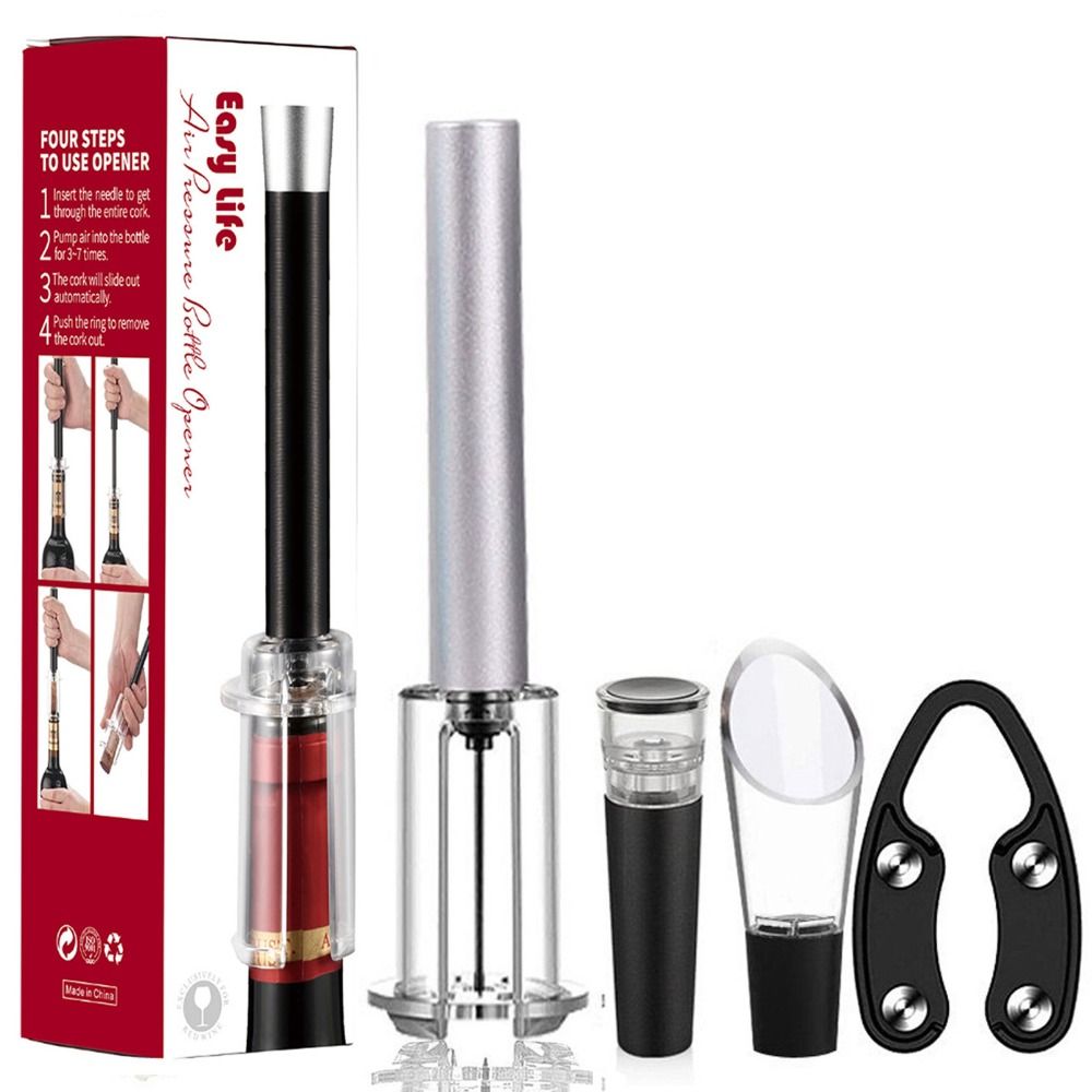Bar Accessories Wine Bottle Op - đánh giá và giá Quality Kitchen Gadgets