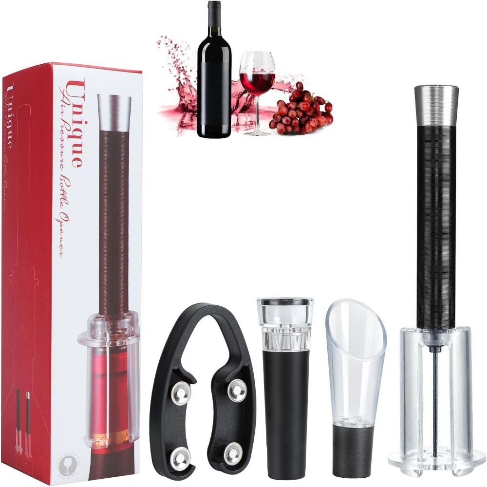 Bar Accessories Wine Bottle Op - đánh giá và giá Quality Kitchen Gadgets
