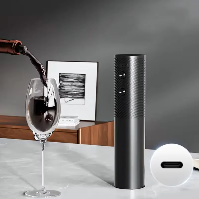 Electric Wine Bottle Opener Au - đánh giá và giá Quality Kitchen Gadgets