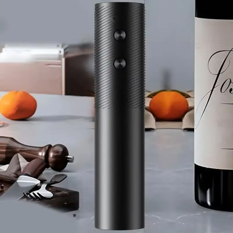 Electric Wine Bottle Opener Au - đánh giá và giá Quality Kitchen Gadgets