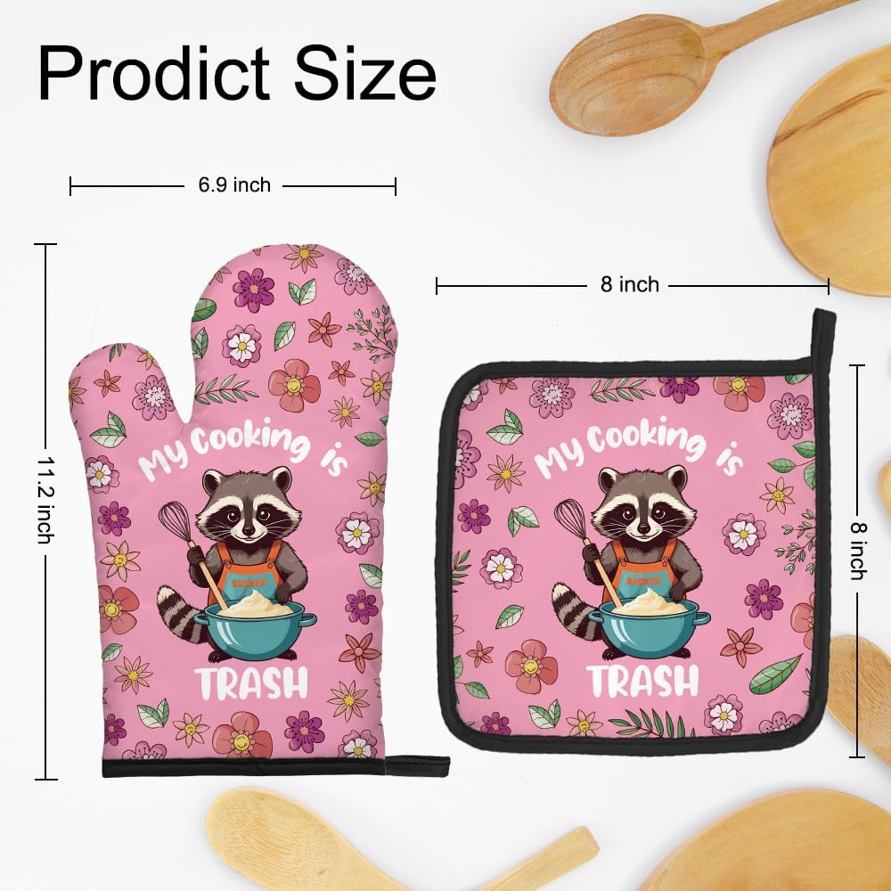 DYJYBMY My Cooking is Trash Fu - đánh giá và giá Funny Kitchen Gadgets Gifts