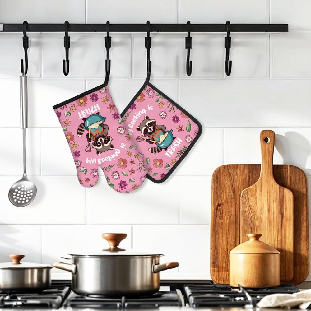 DYJYBMY My Cooking is Trash Fu - đánh giá và giá Funny Kitchen Gadgets Gifts