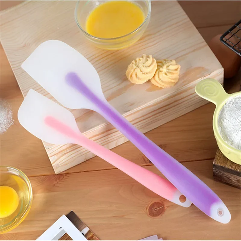 2 Size Flexible Silicone Scrap - đánh giá và giá Kitchen Gadgets You Must Have