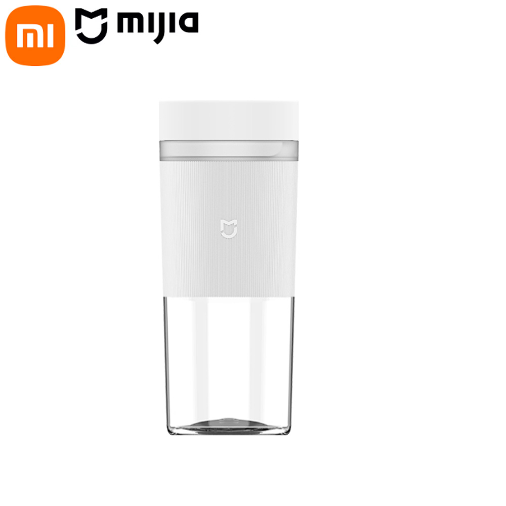 Xiaomi MIJIA Portable Juicer 2 - đánh giá và giá Xiaomi Kitchen Gadgets