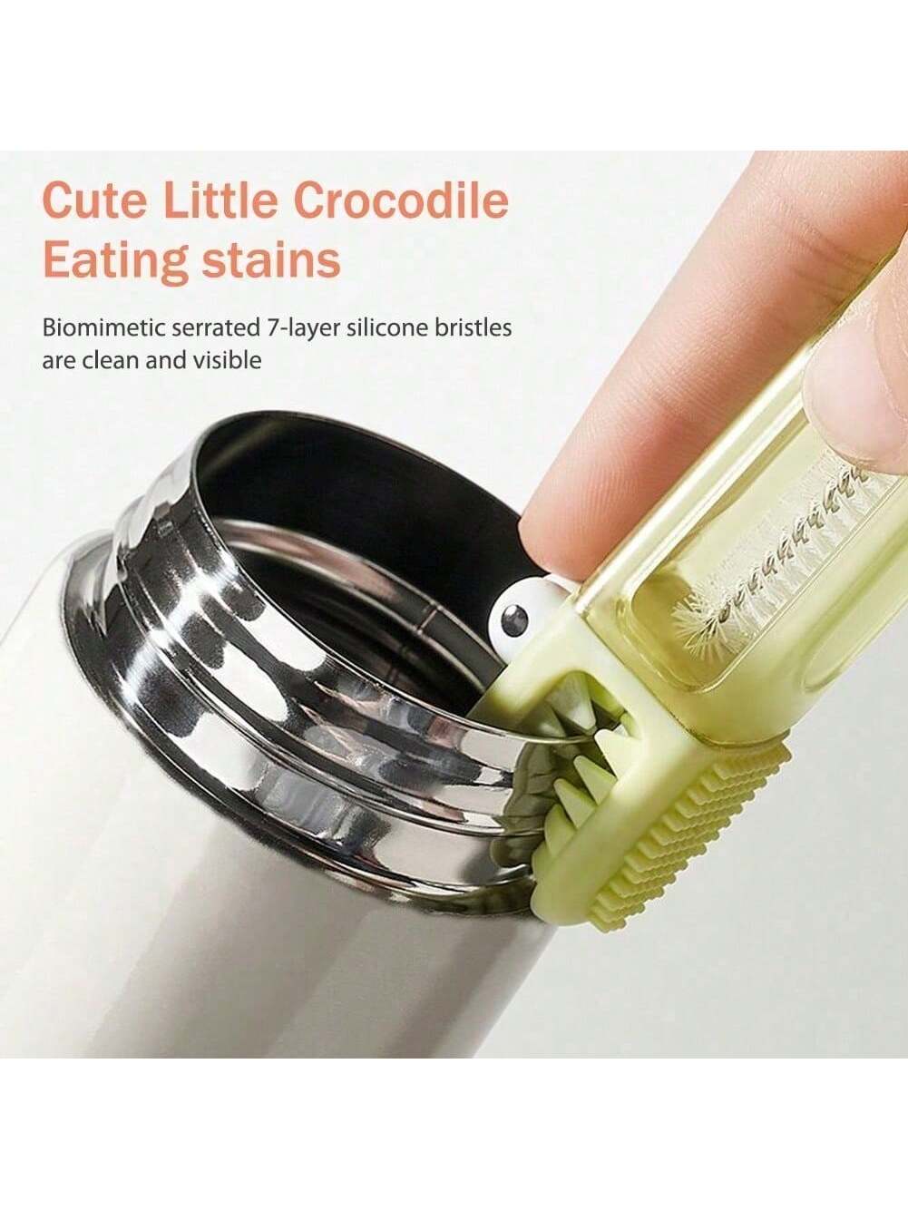 Novelty Kitchen Gadget, Crocod - đánh giá và giá Kitchen Gadgets Gift Ideas