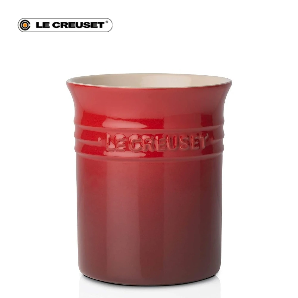 Le Creuset Stoneware Utensil H - đánh giá và giá Kitchen Gadgets Gift Ideas
