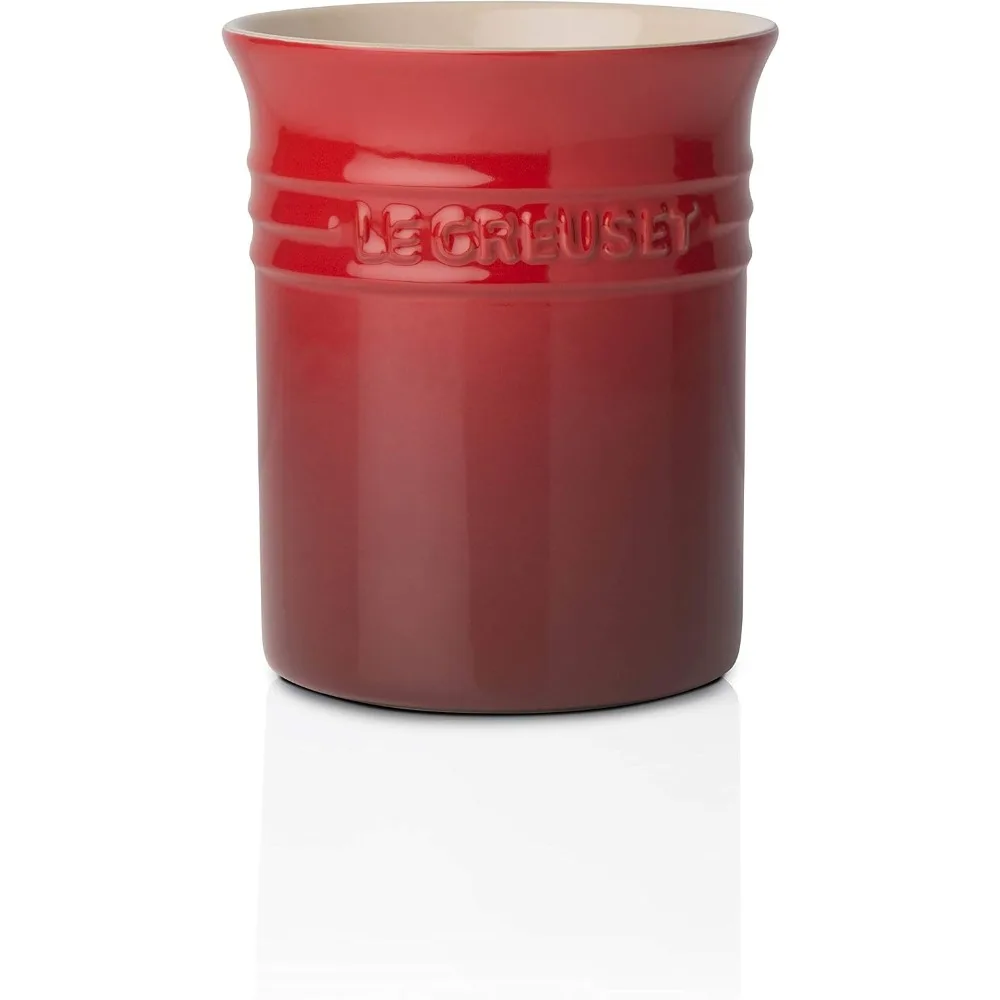 Le Creuset Stoneware Utensil H - đánh giá và giá Kitchen Gadgets Gift Ideas
