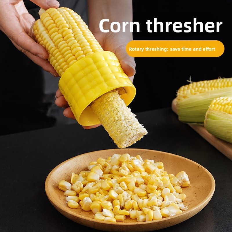 New Corn Thresher–Rotary Strip - đánh giá và giá Kitchen Gadgets You Must Have
