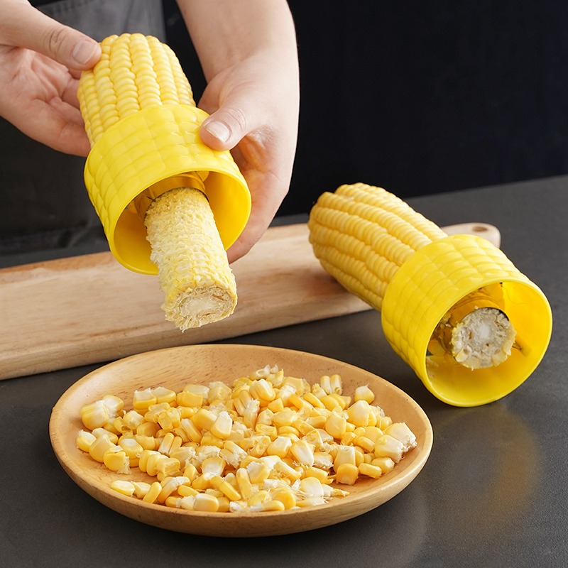 New Corn Thresher–Rotary Strip - đánh giá và giá Kitchen Gadgets You Must Have