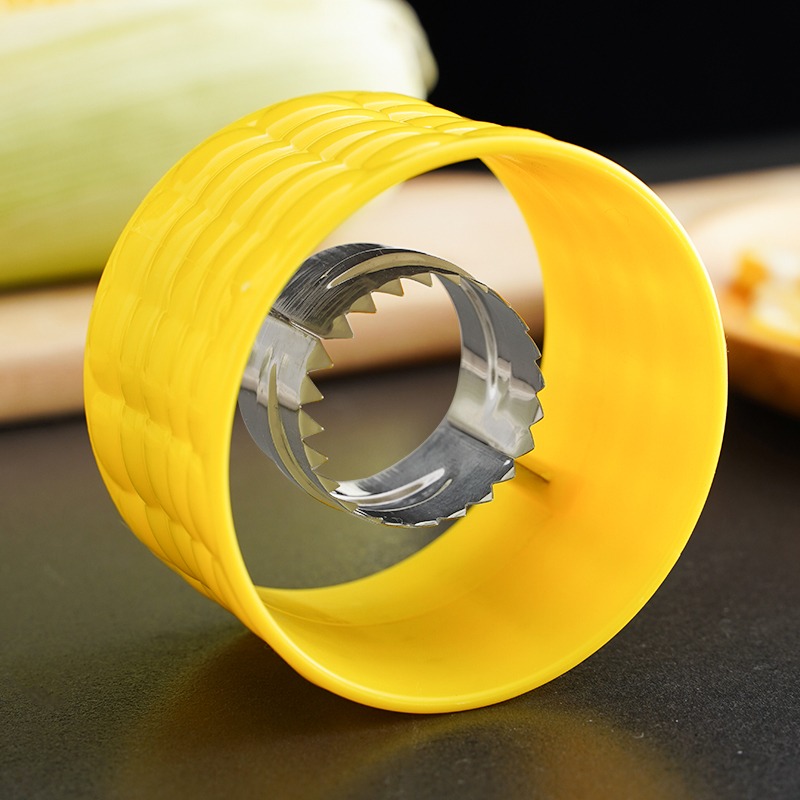 New Corn Thresher–Rotary Strip - đánh giá và giá Kitchen Gadgets You Must Have