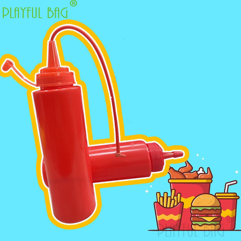 Funny Ketchup Salad Bottle Pra - đánh giá và giá Funny Kitchen Gadgets Gifts