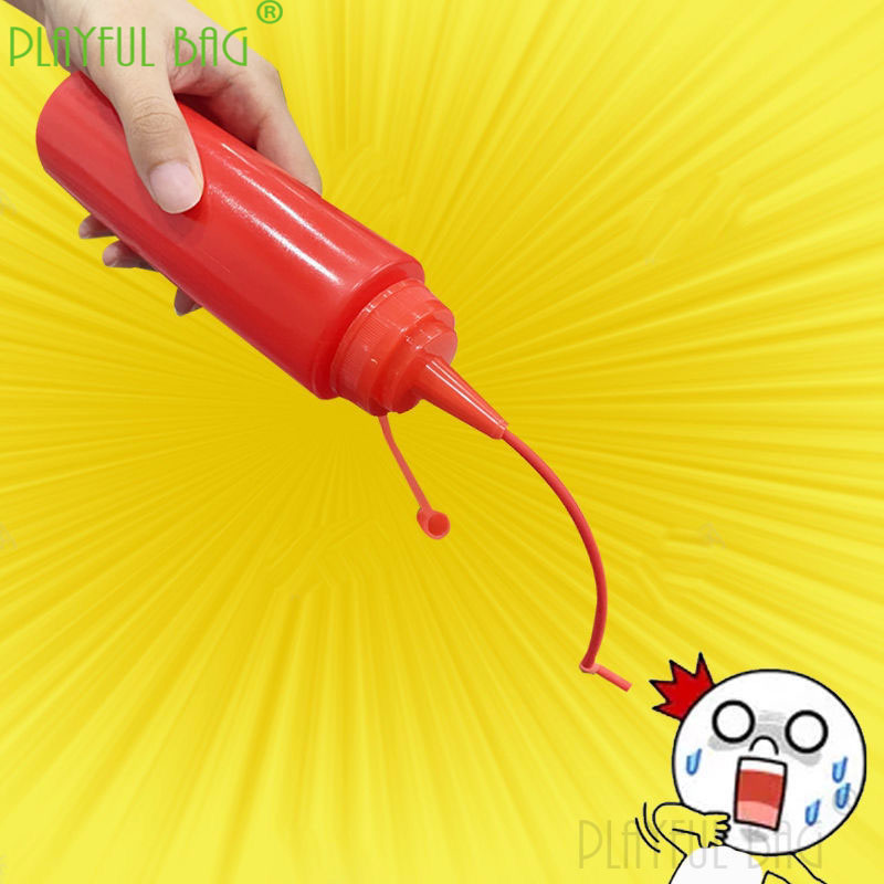 Funny Ketchup Salad Bottle Pra - đánh giá và giá Funny Kitchen Gadgets Gifts