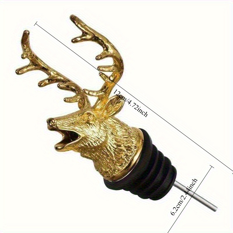 Swan Head Wine Pourer, Creativ - đánh giá và giá Kitchen Gadgets Gift Ideas