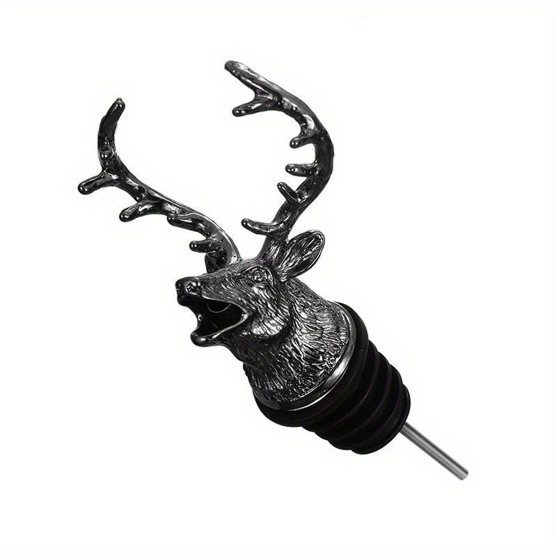 Swan Head Wine Pourer, Creativ - đánh giá và giá Kitchen Gadgets Gift Ideas