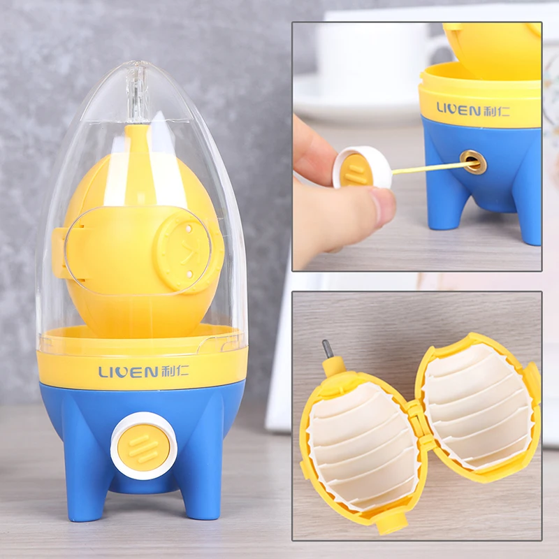 Youpin liren Egg-pulling artif - đánh giá và giá Xiaomi Kitchen Gadgets