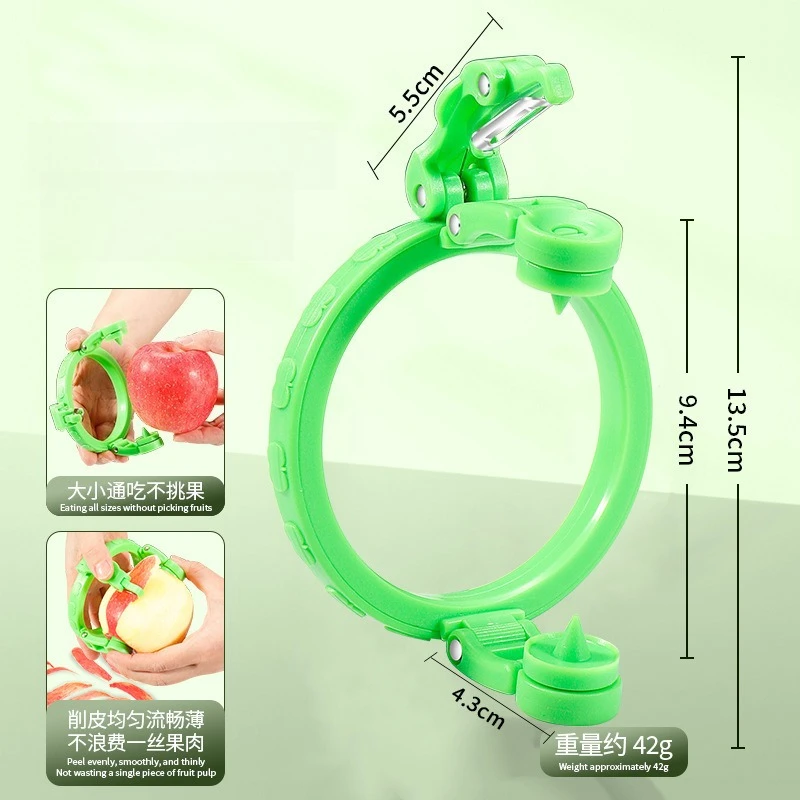 Fruit & Vegetable Tools Handhe - đánh giá và giá Kitchen Gadgets Gift Ideas