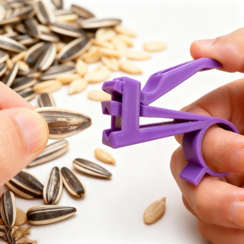 10pcs Nut & Seed Cracker - Eff - đánh giá và giá Kitchen Gadgets You Must Have