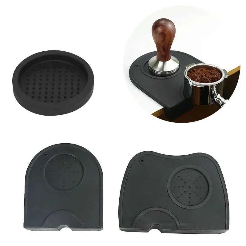Coffee Powder Pad Non-Slip Sil - đánh giá và giá Quality Kitchen Gadgets