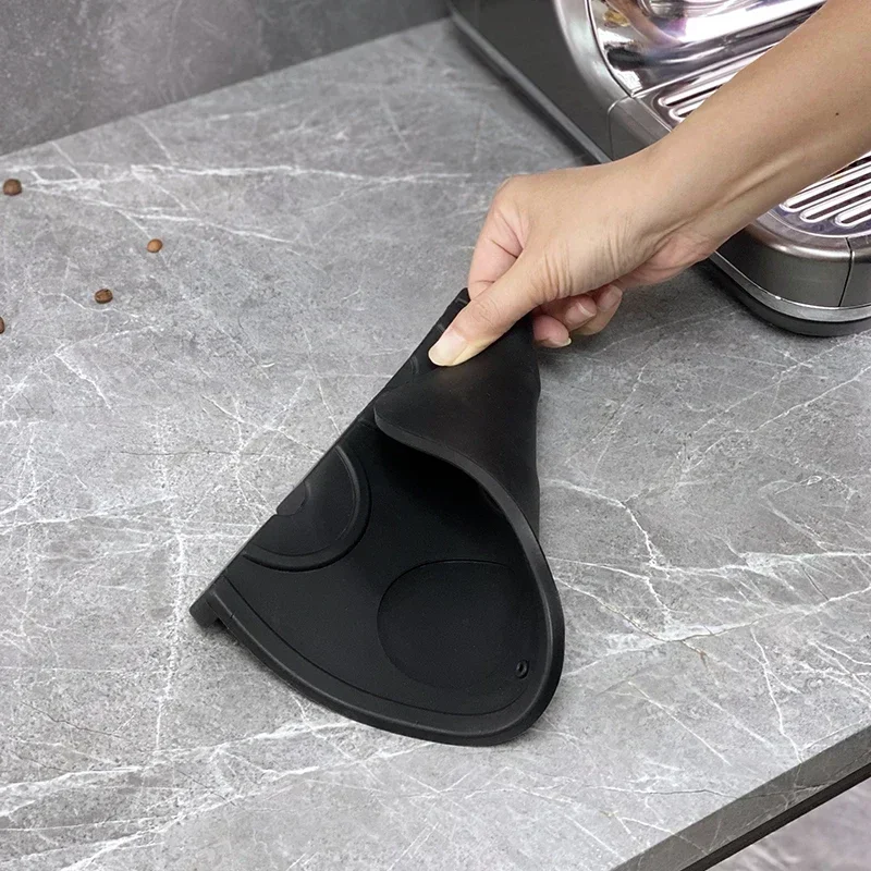Coffee Powder Pad Non-Slip Sil - đánh giá và giá Quality Kitchen Gadgets