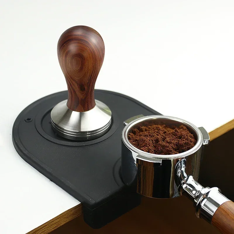 Coffee Powder Pad Non-Slip Sil - đánh giá và giá Quality Kitchen Gadgets