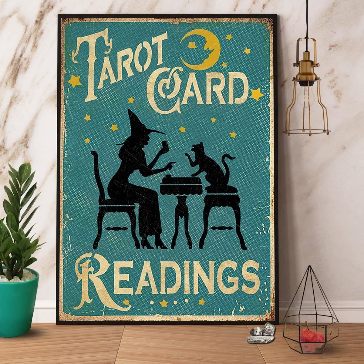 Tarot Card Reading Great Cat P - đánh giá và giá Kitchen Gadgets Gift