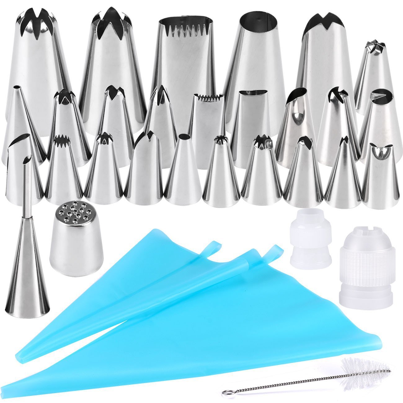 Nozzle Piping Cake Decorating  - đánh giá và giá Quality Kitchen Gadgets