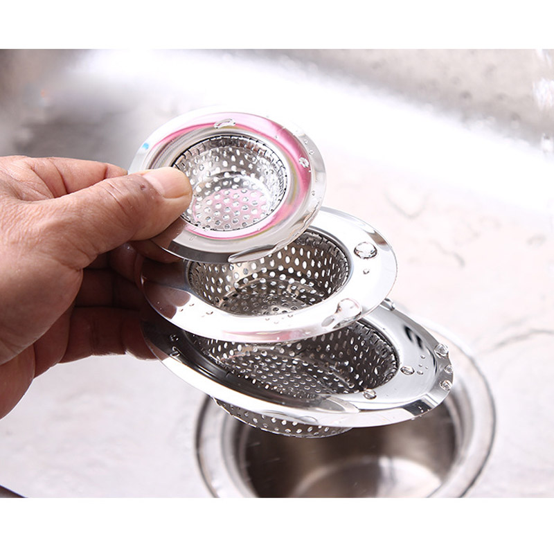 Kitchen Sink Strainer Sink Gri - đánh giá và giá Kitchen Gadgets Gift