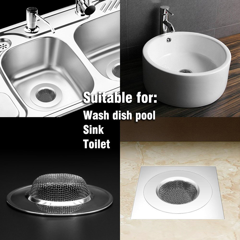 Kitchen Sink Strainer Sink Gri - đánh giá và giá Kitchen Gadgets Gift